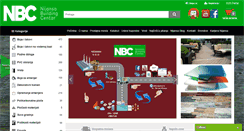 Desktop Screenshot of nijansa.rs